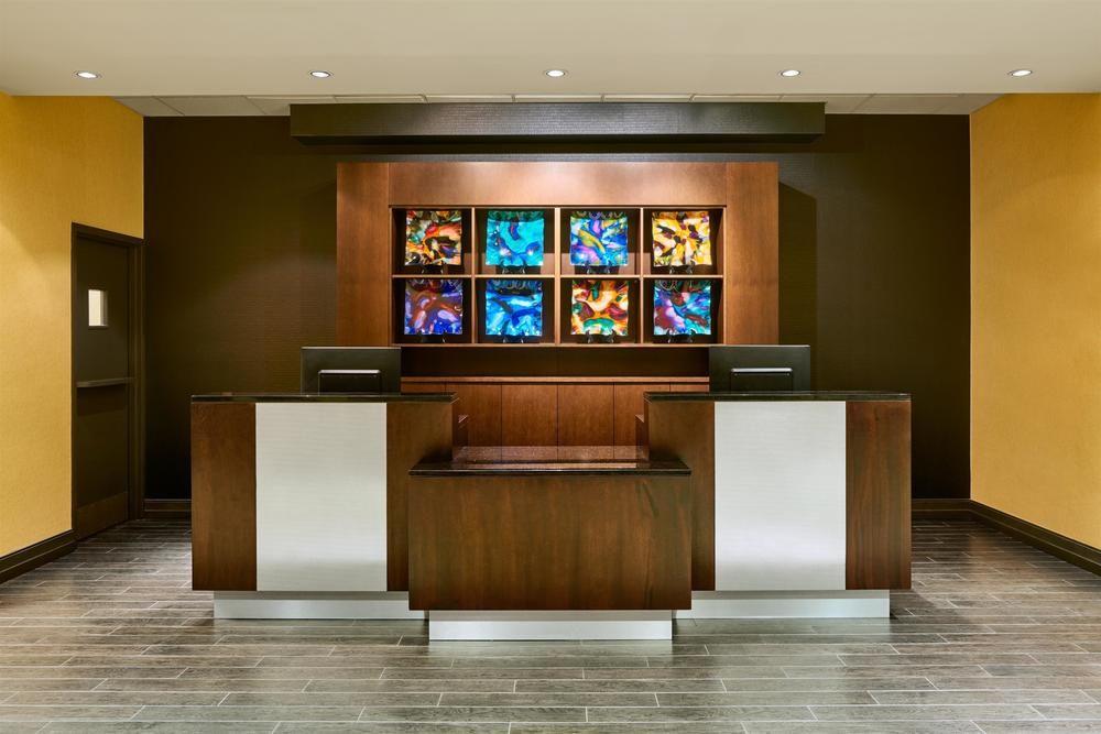 Four Points By Sheraton Milwaukee North Shore Brown Deer Kültér fotó