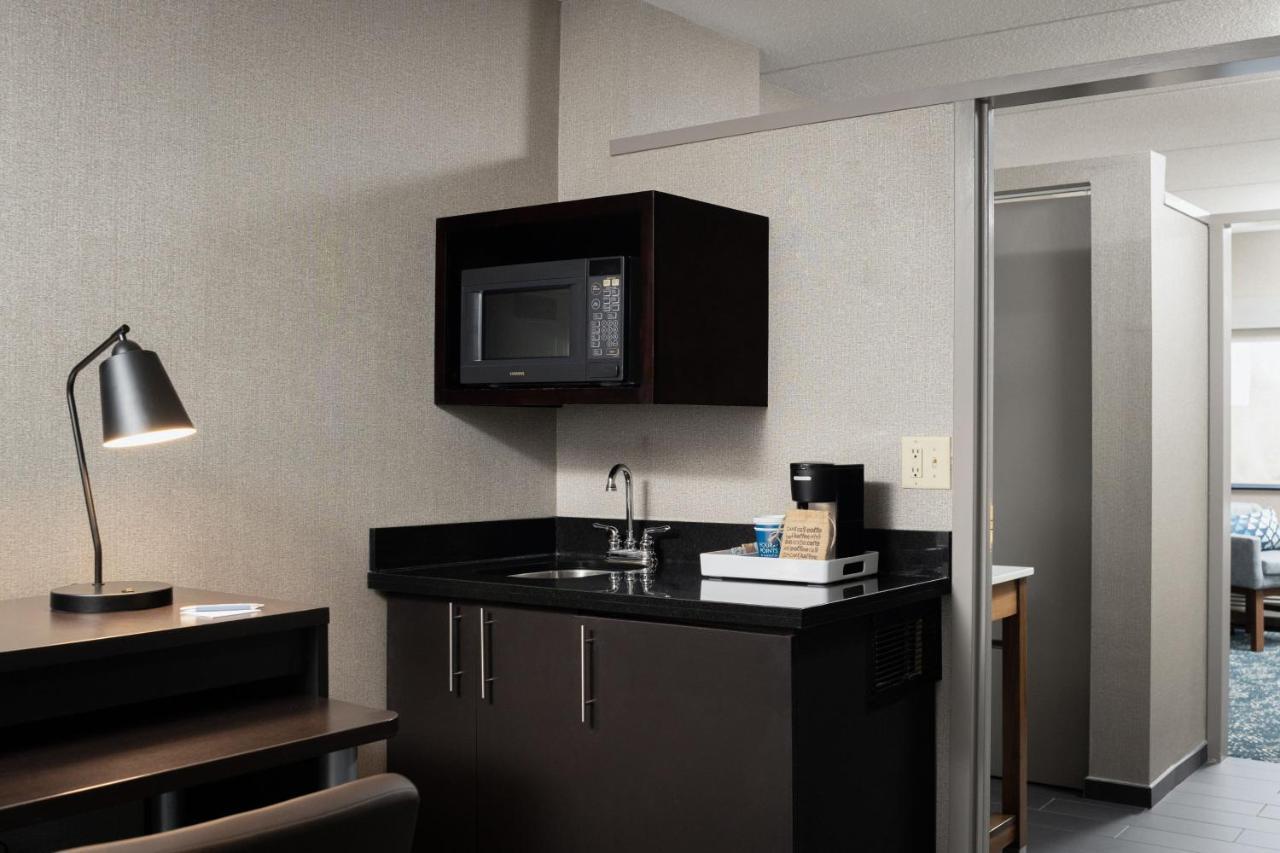 Four Points By Sheraton Milwaukee North Shore Brown Deer Kültér fotó