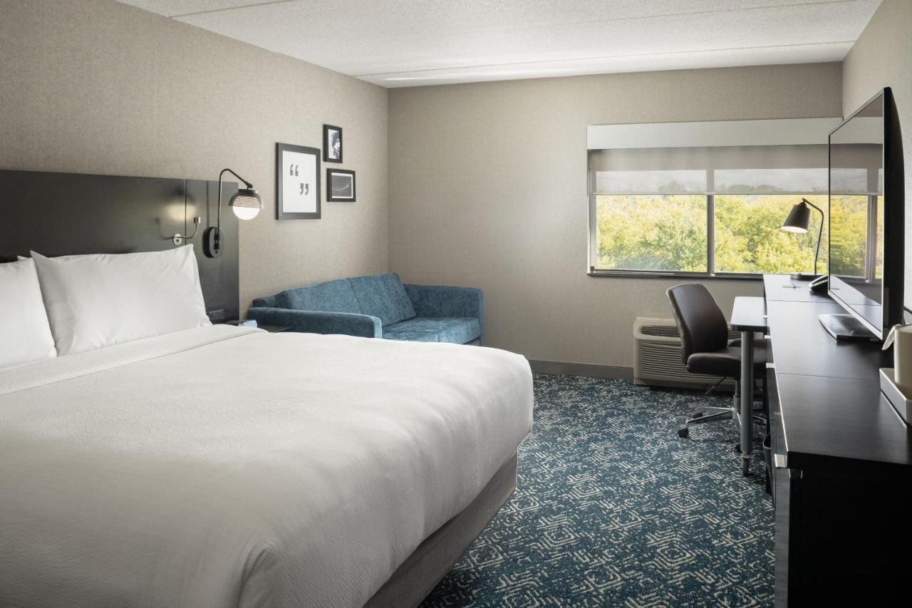 Four Points By Sheraton Milwaukee North Shore Brown Deer Kültér fotó
