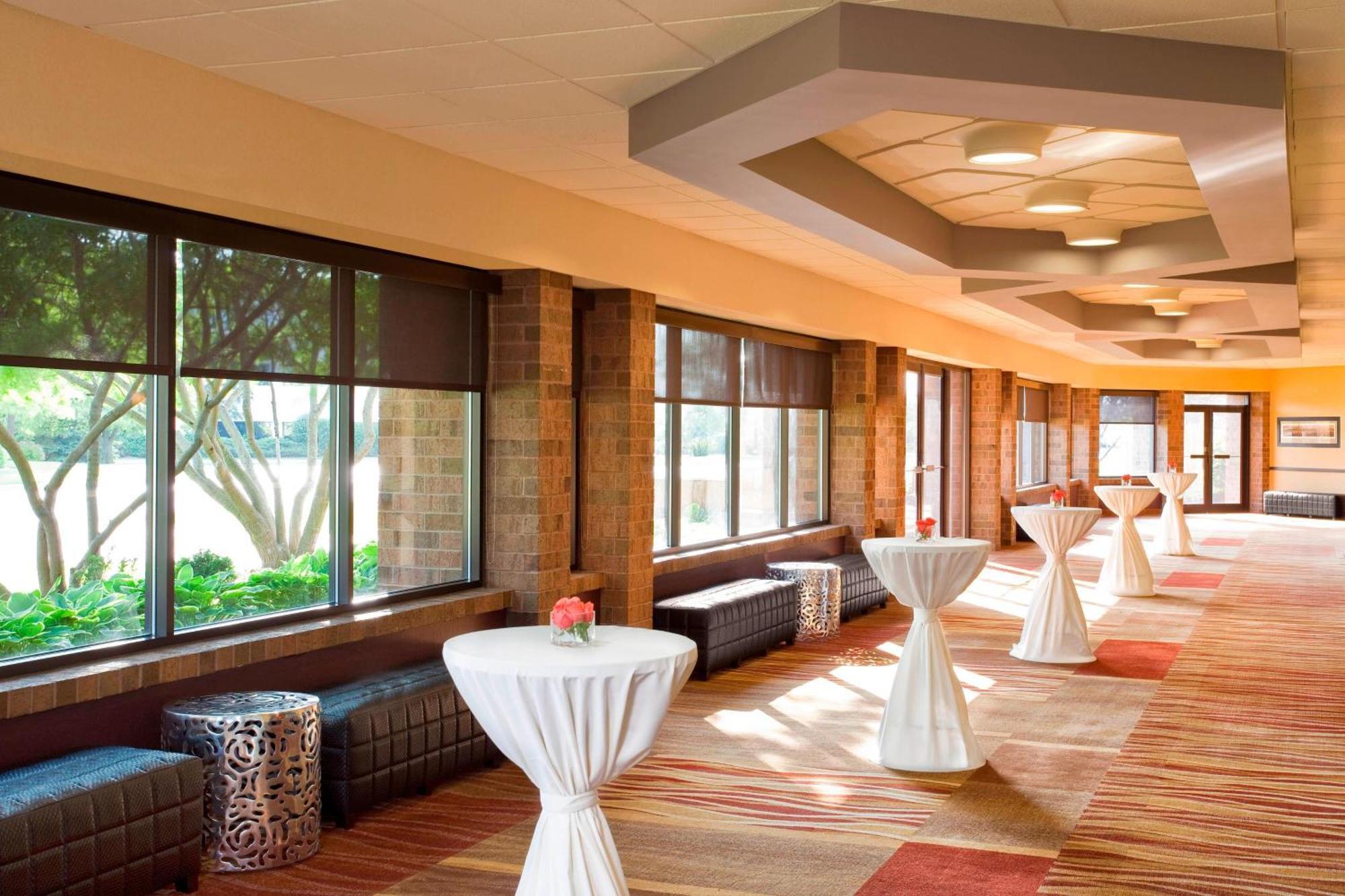 Four Points By Sheraton Milwaukee North Shore Brown Deer Kültér fotó