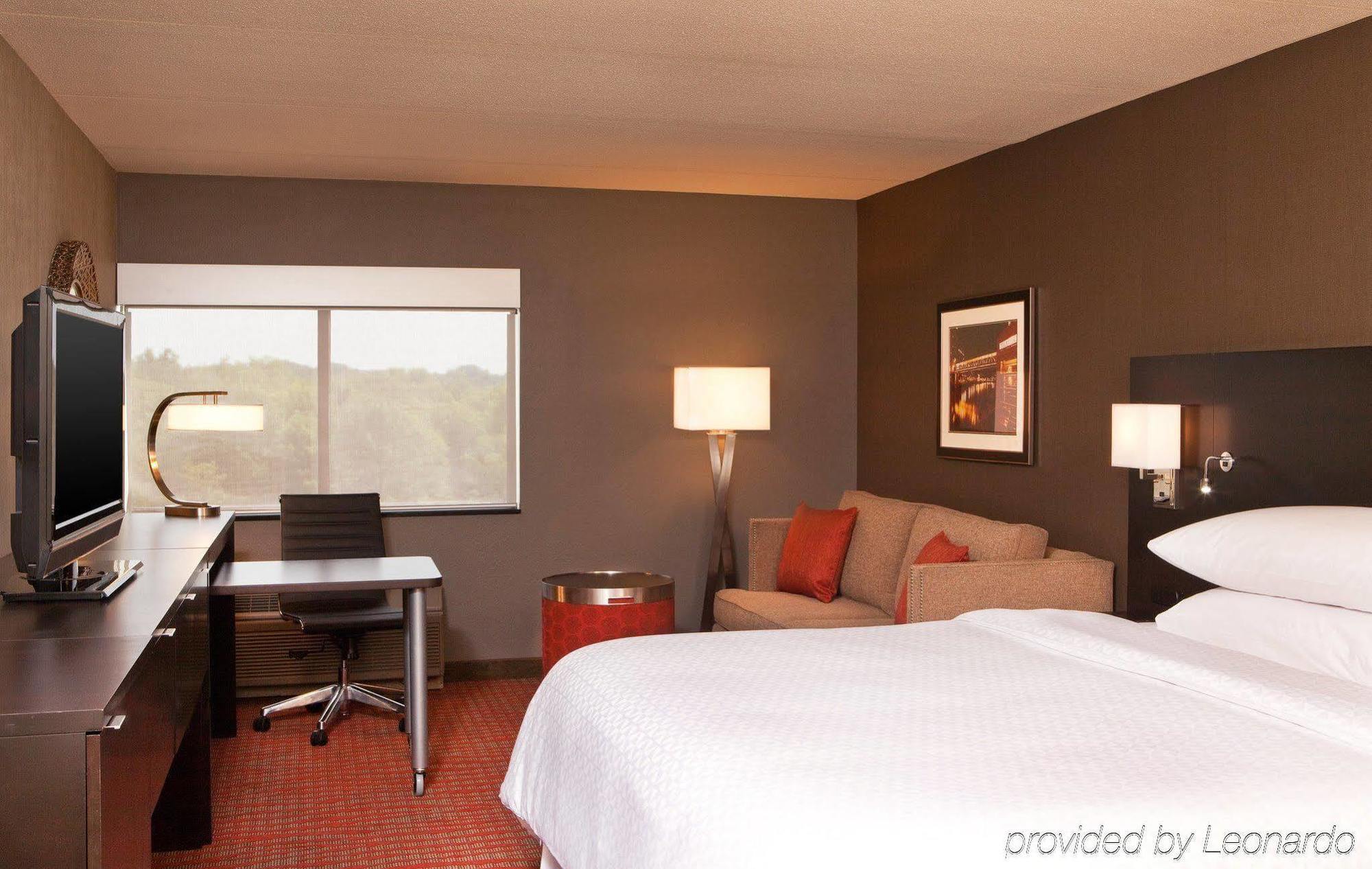 Four Points By Sheraton Milwaukee North Shore Brown Deer Kültér fotó